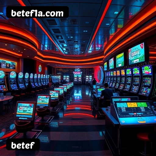 betef Crash: A Comunidade e as Estratégias que Empolgam
