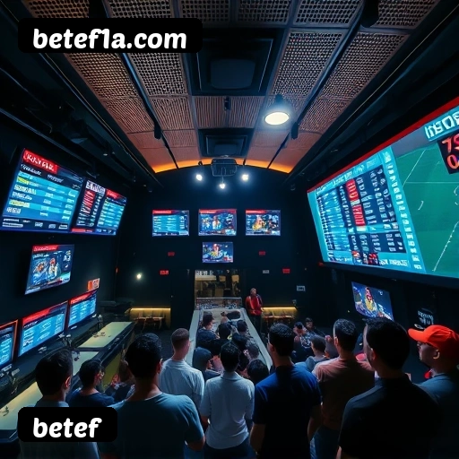 betef Crash: A Comunidade e as Estratégias que Empolgam