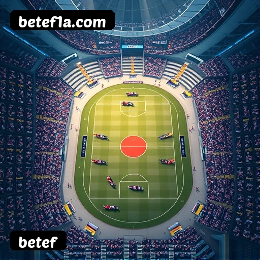 betef: Laboratório de Jogos Inovadores e Tecnologia